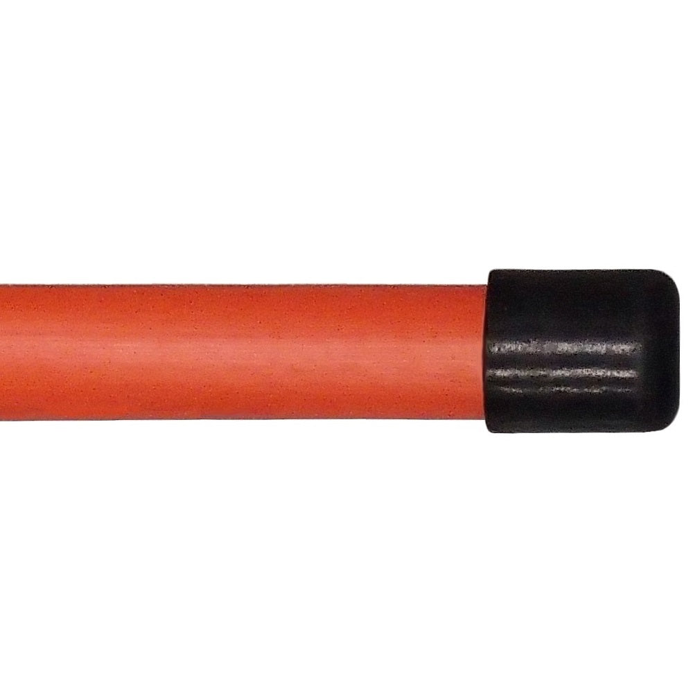 1 Pr Orange Snow Plow 36" Blade Guide Markers fits Western Fits Boss fits Meyer