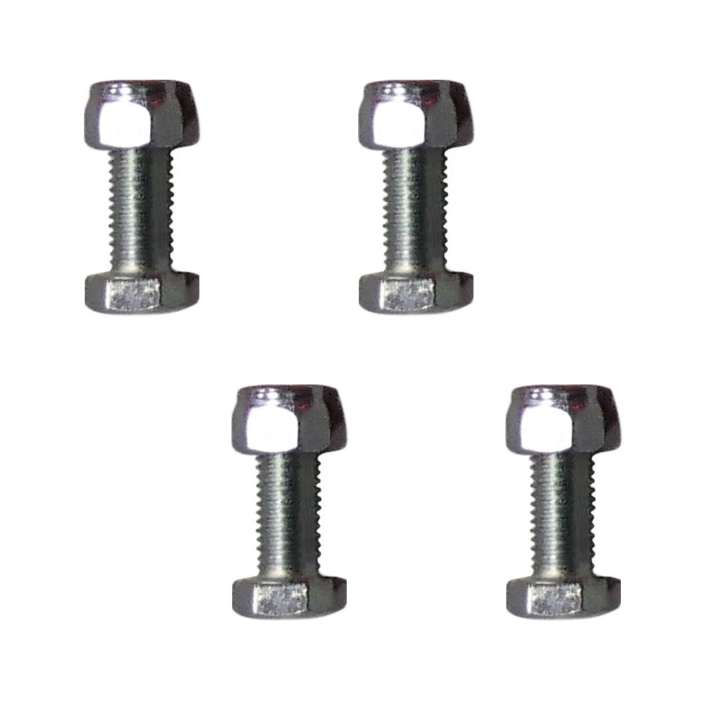 Universal Snow Plow Blade Guide Markers fits Snowdogg Fits SnoWay