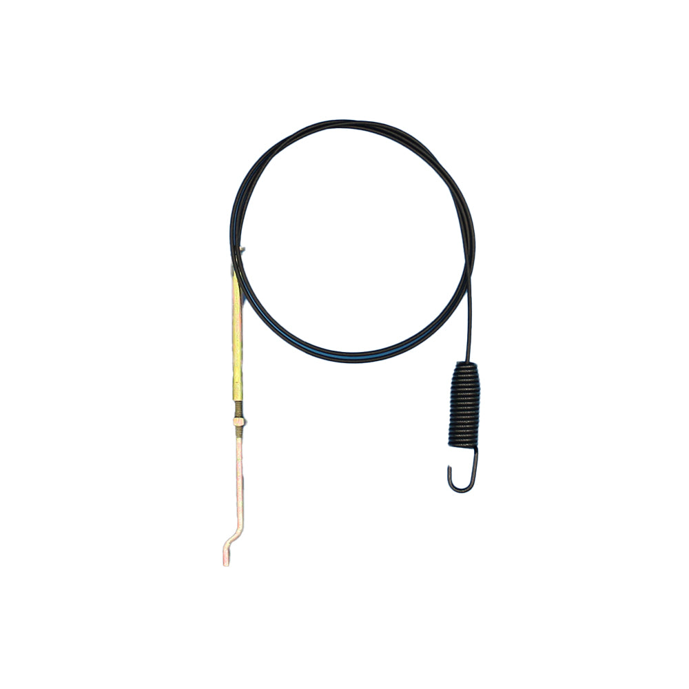 Yard Man 946-0898 746-0898 Snow Blower Drive Cable Clutch Control Replacement