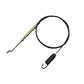 Yard Man 946-0898 746-0898 Snow Blower Drive Cable Clutch Control Replacement