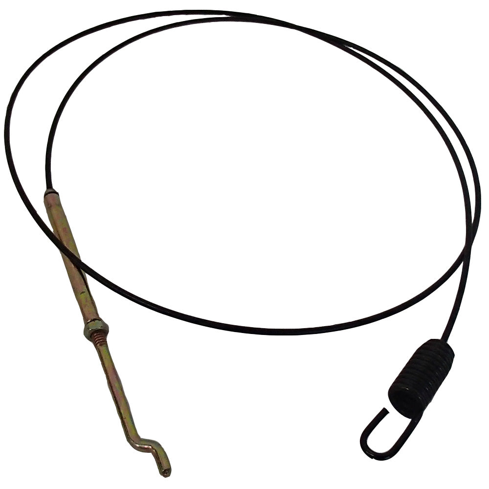 One New 46-044 Auger Clutch Cable Fits MTD Snow Thrower Snowblower
