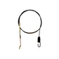 Auger Clutch Cable for MTD 946-0897 746-0897 Snow Blower