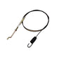 Control Cable fits MTD 746-0897 Fits Cub Cadet