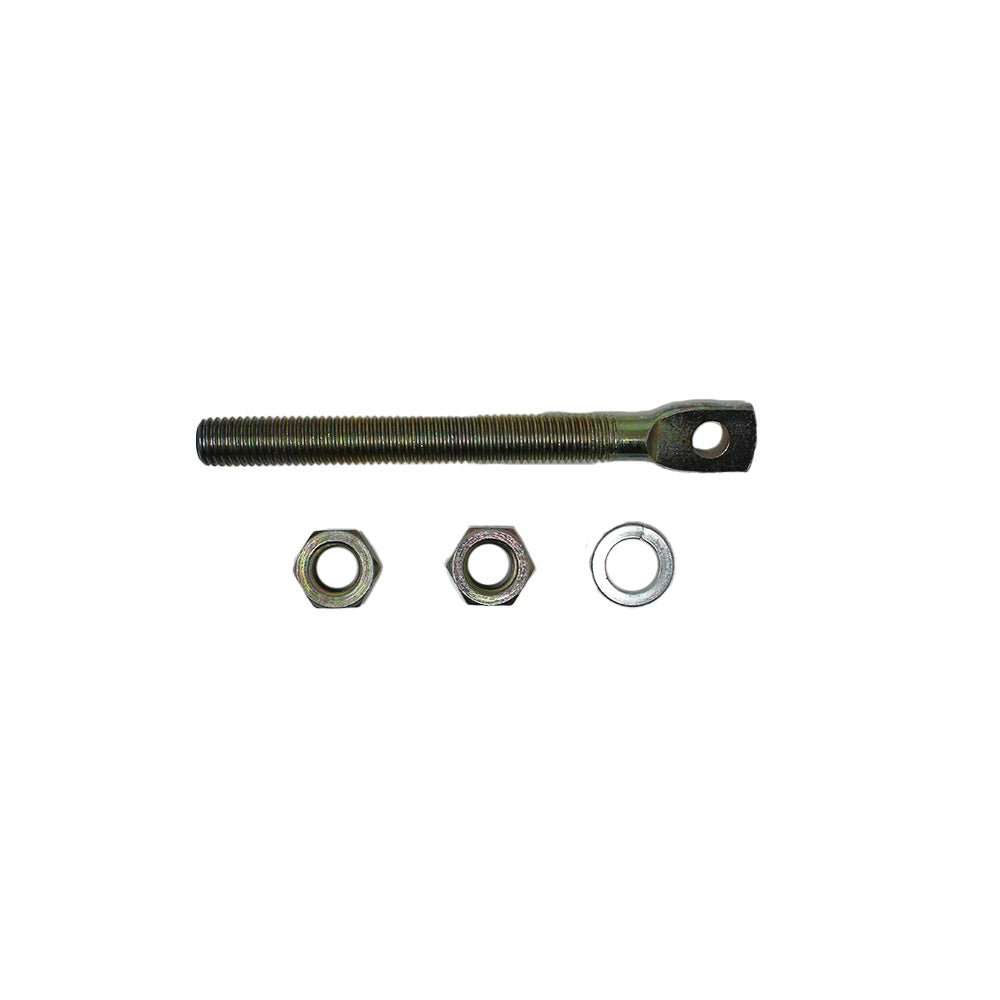 09124 Snow Plow Eyebolt w/ Nuts Fits Northman
