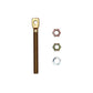 Buyers Products Eyebolt 1302005 for Meyer EZ Plus Mount LPP-7.5, LPP-8, LPP-8.5