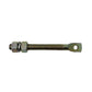 09124 Snow Plow Eyebolt w/ Nuts Fits Boss