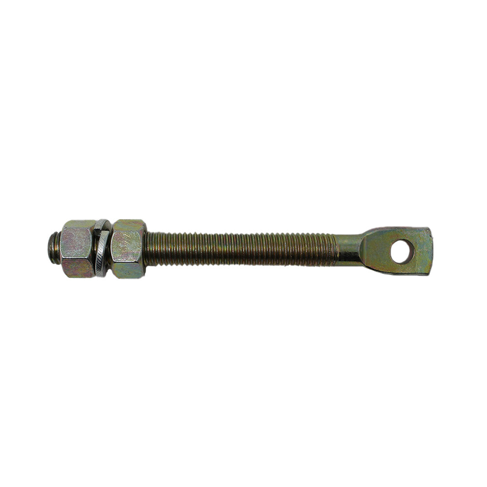 09124 Snow Plow Eyebolt w/ Nuts Fits Universal Products
