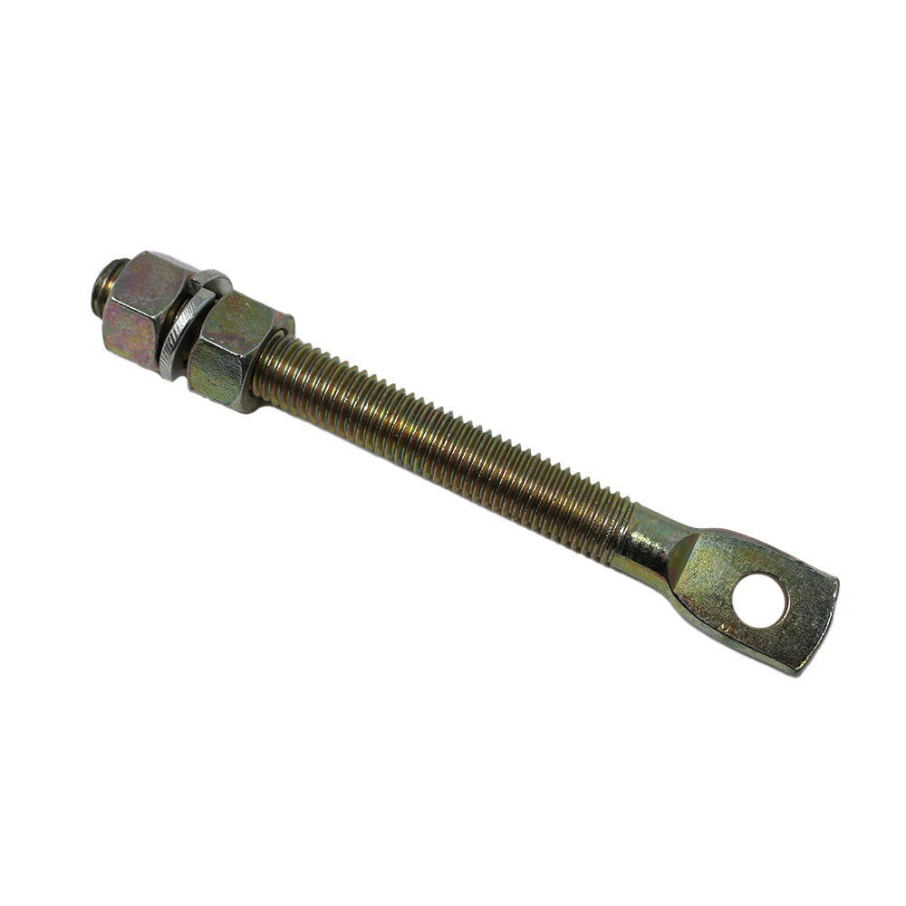 09124 Snow Plow Eyebolt w/ Nuts Fits Boss