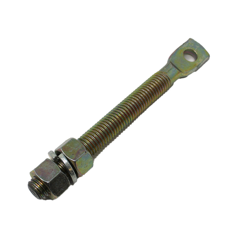 09124 Snow Plow Eyebolt w/ Nuts Fits Hiniker
