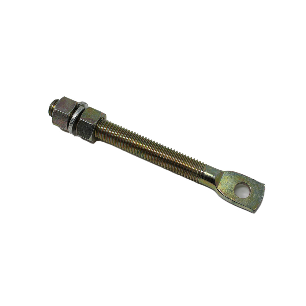 09124 Snow Plow Eyebolt w/ Nuts Fits Universal Products