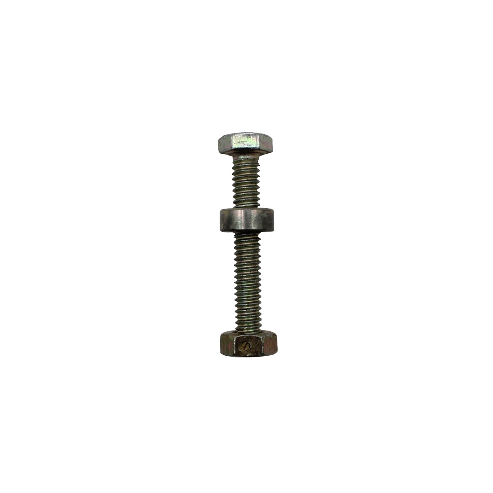 STW60-0017-AIC Shear Pin with Nut & Spacer