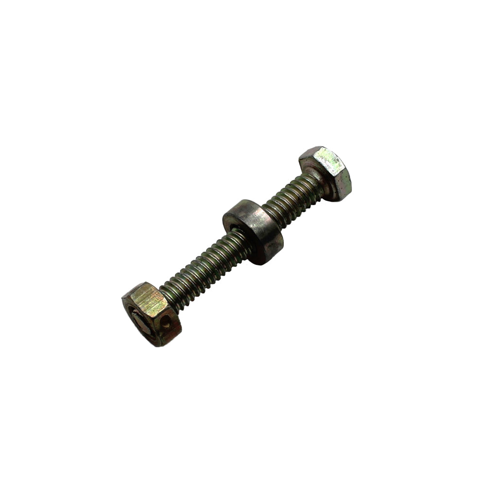 STW60-0017-AIC Shear Pin with Nut & Spacer