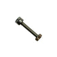STW60-0017-AIC Shear Pin with Nut & Spacer