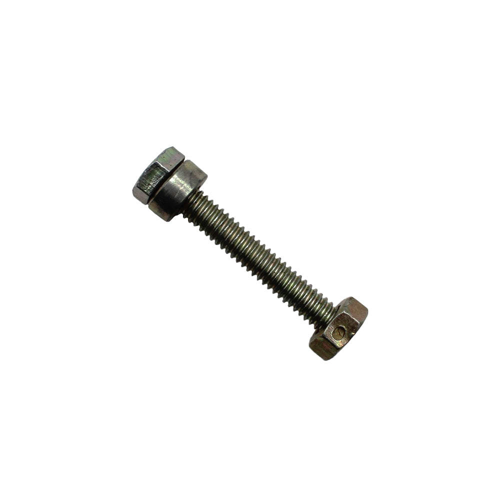 STW60-0017-AIC Shear Pin with Nut & Spacer