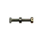 STW60-0017-AIC Shear Pin with Nut & Spacer