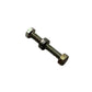 STW60-0017-AIC Shear Pin with Nut & Spacer