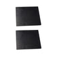Qty 2: Snowplow Blade Wing Extension Fits Universal Products Replaces 0020500