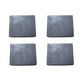 4 Snow Plow Blade Edges PW22 Pro Wing Extensions 0020500