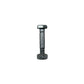 STW60-0021-AIC Shear Pin with Nut, 1-9/16" x 1/4"