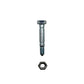 1812-9004-01 Shear Pin with Nut, 2-1/8" x 5/16" Fits Stiga