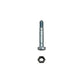 7-04369 Shear Pin with Nut, 2-1/8" x 5/16" Fits Prime Line