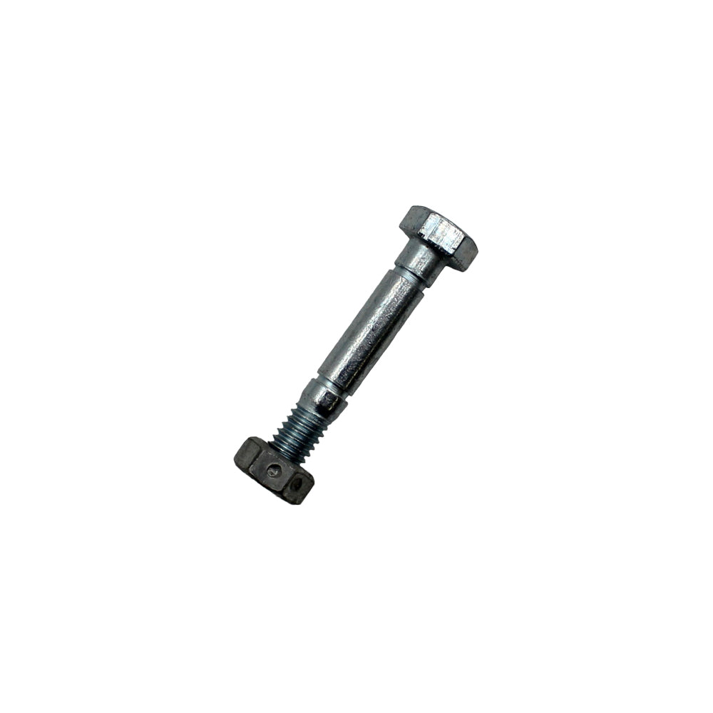 7-04369 Shear Pin with Nut, 2-1/8" x 5/16" Fits Prime Line