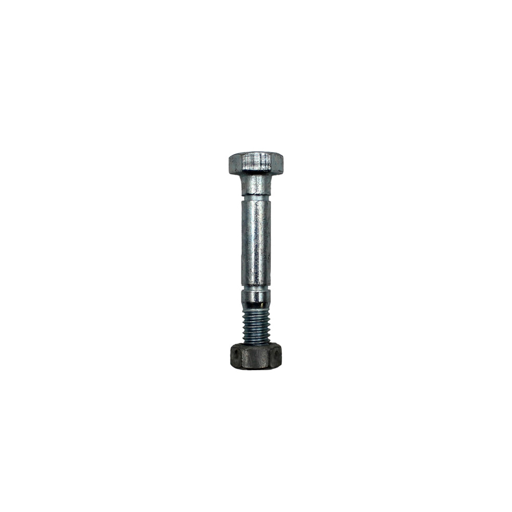 AM122156 Shear Pin with Nut, 2-1/8" x 5/16" Fits John Deere 1032D 1128DDE 1128DE