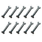 Fits Stens 780-011 Shear Pin Shop Pack fits Ariens 51001500