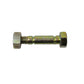 80-743 Shear Pin fits Oregon fits MTD Snow Thrower Blower 1-1/2" 710-0890