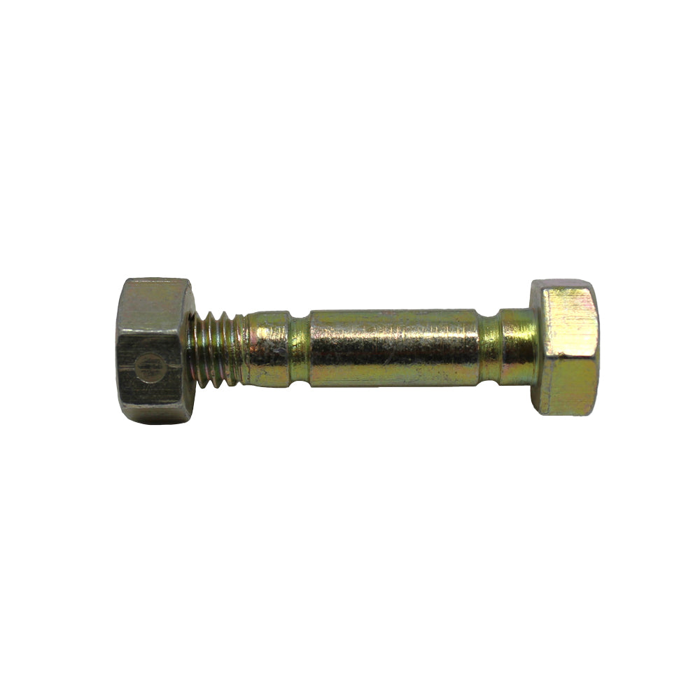 710-0890 1-1/2" x 5/16" Shear Pin with Nut Fits MTD