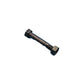 1-3865 2" x 5/16" Shear Pin with Nut Fits Snapper