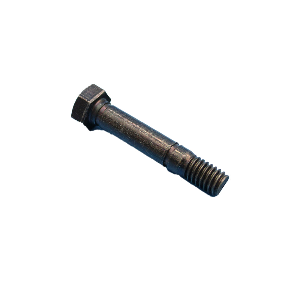 510015 2" x 5/16" Shear Pin with Nut Fits Ariens ST420-ST924