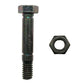 STW60-0025-AIC 2" x 5/16" Shear Pin with Nut