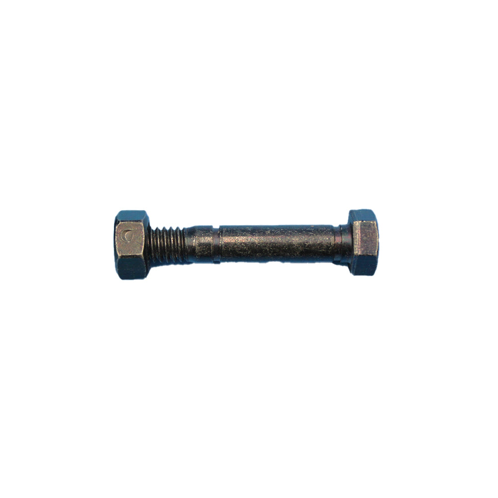 510015 2" x 5/16" Shear Pin with Nut Fits Ariens ST420-ST924