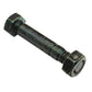STW60-0025-AIC 2" x 5/16" Shear Pin with Nut