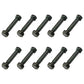 10 Pack Shear Pins w/ Nuts for MTD Ariens Snow Blower 52100100 706-9561