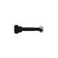 90114-SA0-000 Shear Pin with Nut, 2" x 1/4" Fits MTD