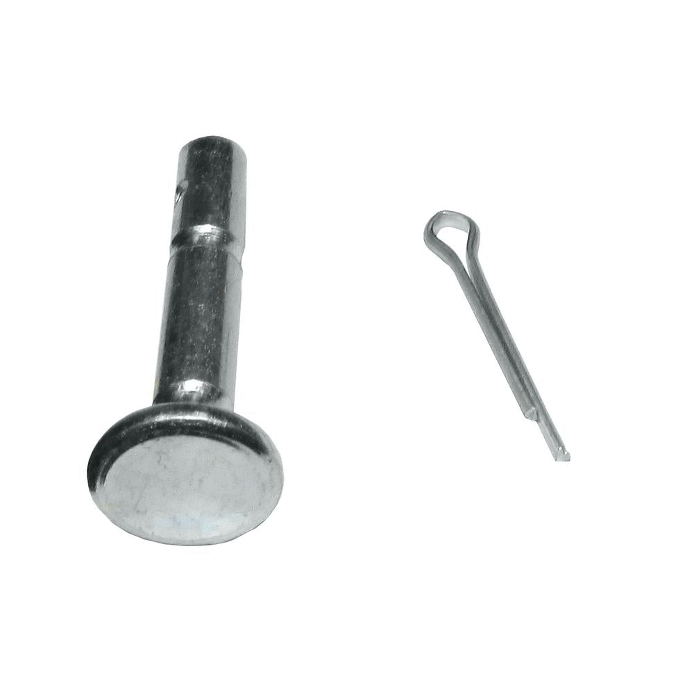 Shear Pin with Cotter Pin, 1-5/8" x 1/4" Fits Arnold Replaces OEM-738-04124