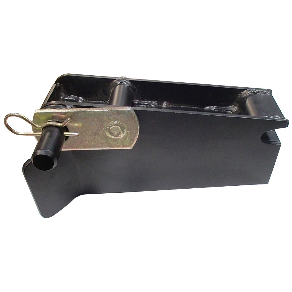 1304406 LH Snow Plow Ultra Mount Pocket Fits Western