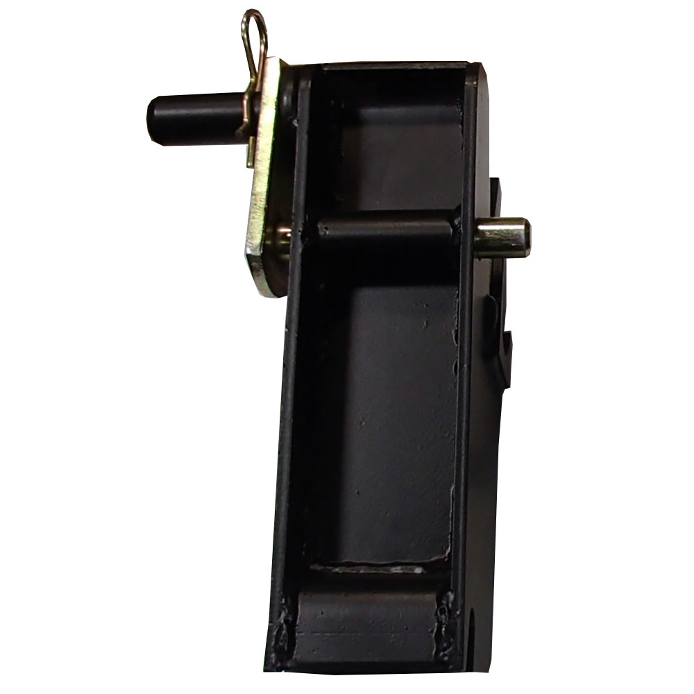 1304406 LH Snow Plow Ultra Mount Pocket Fits Western