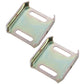 40-8160 Two Snowblower Skids Fits Toro 3521 421 521