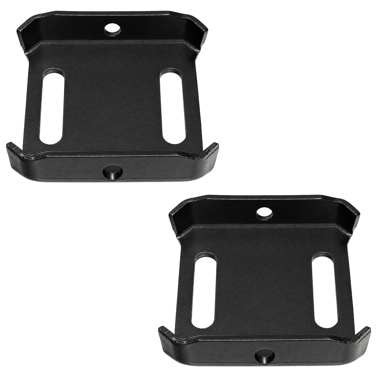 Qty 2: Snowblower Skid Shoe Fits AYP Replaces 1740718AYP