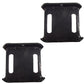 1740718AYP Qty 2: Snowblower Skid Shoe Fits AYP