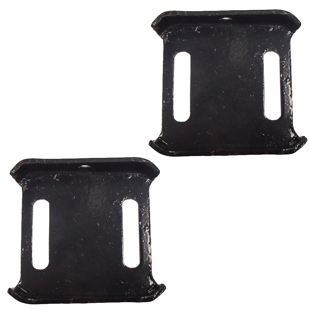 1740718AYP Qty 2: Snowblower Skid Shoe Fits AYP