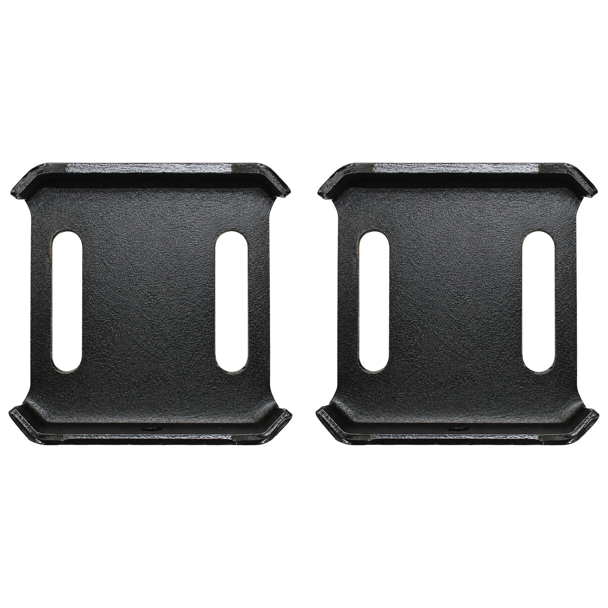 612804 Qty 2: Snowblower Skid Shoe Fits MTD