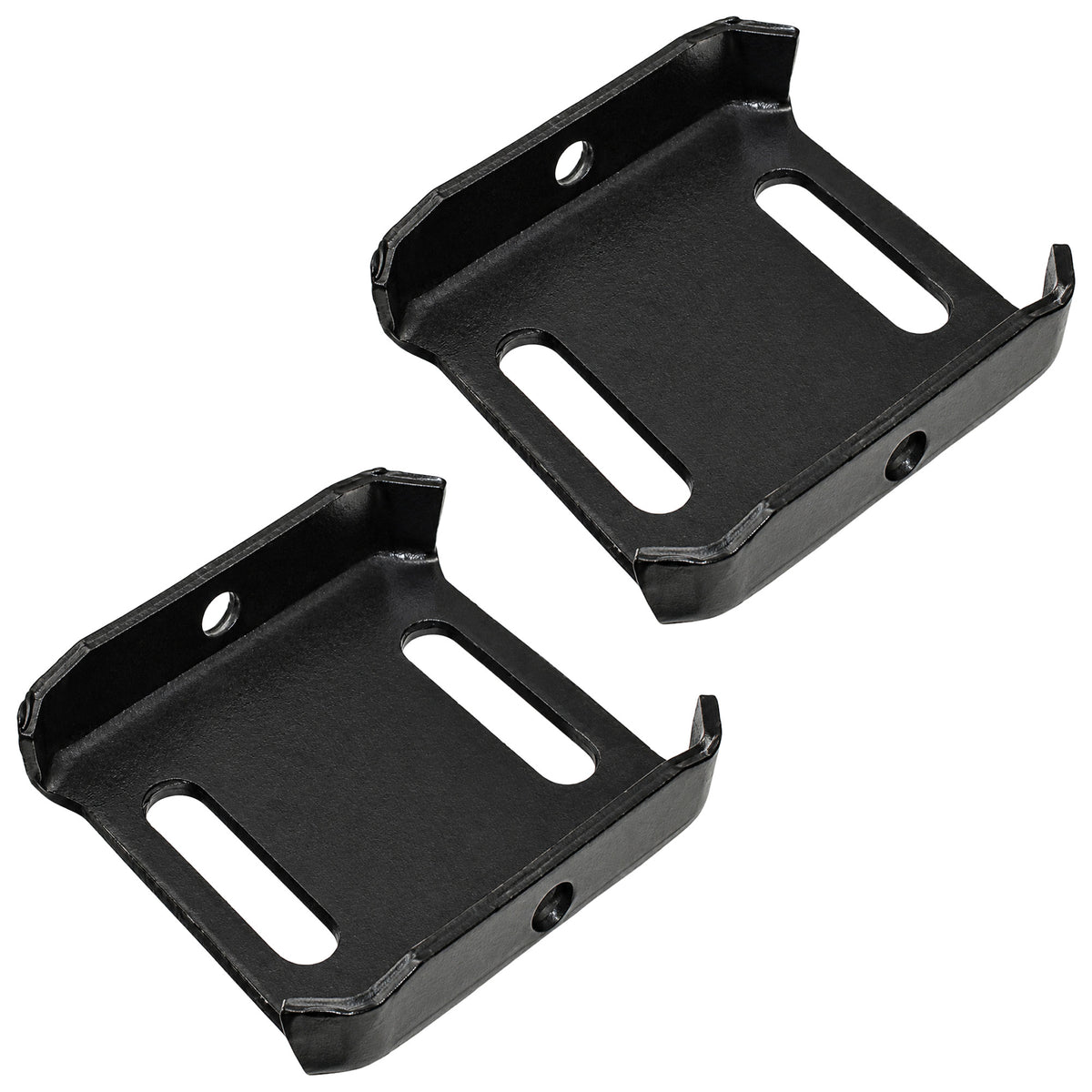 612804 Qty 2: Snowblower Skid Shoe Fits MTD