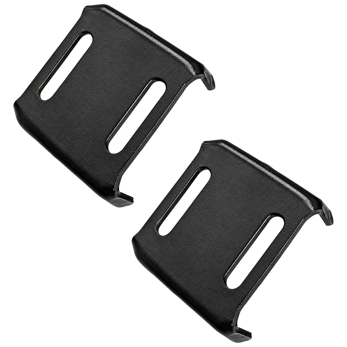612804 Qty 2: Snowblower Skid Shoe Fits MTD