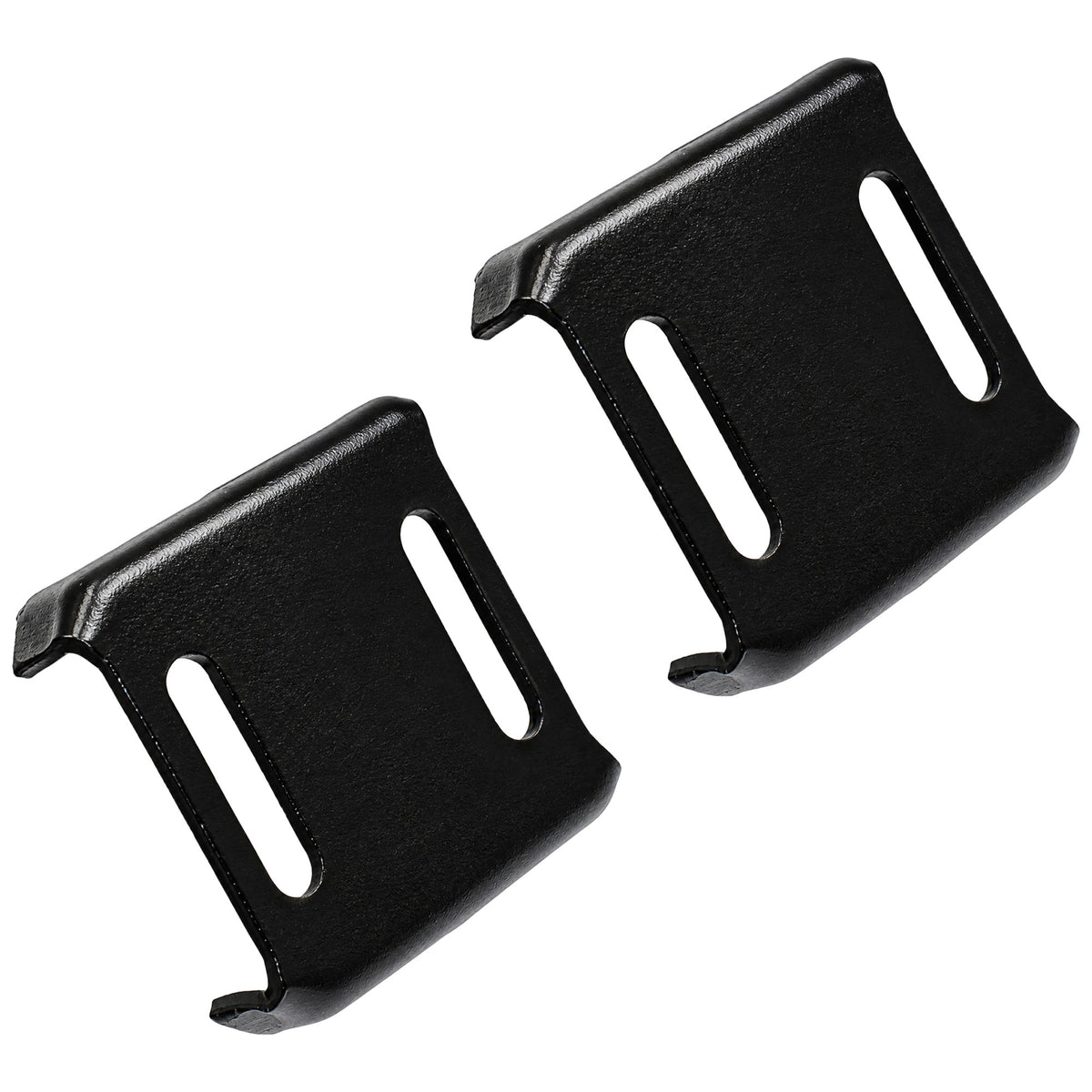 612804 Qty 2: Snowblower Skid Shoe Fits MTD