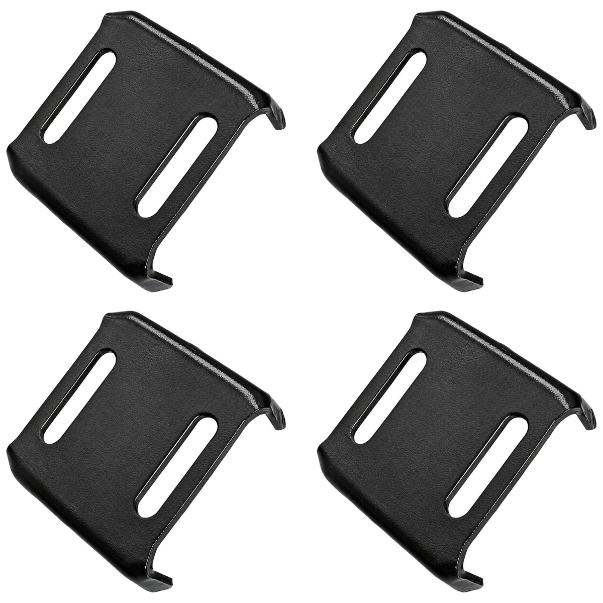 1740718AYP Qty 4: Snowblower Skid Shoe Fits AYP