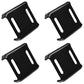 1740718AYP Qty 4: Snowblower Skid Shoe Fits AYP